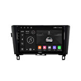 Nissan Qashqai Android Multimedya Sistemi 4-64 Clarion (2014-2021)
