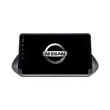 Nissan Qashqai Android Multimedya Sistemi 4-64 Clarion (2020-2025)