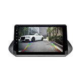 Nissan Qashqai Android Multimedya Sistemi 4-64 Clarion (2020-2025)