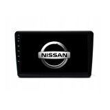 Nissan X-Trail Android Multimedya Sistemi 4-64 Clarion (2004-2007)