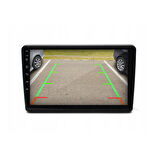 Nissan X-Trail Android Multimedya Sistemi 4-64 Clarion (2004-2007)