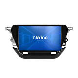 Opel Corsa F Android Multimedya Sistemi 4-64 Clarion (2019-2023)