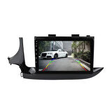 Opel Mokka Android Multimedya Sistemi 4-64 Clarion (2016-2020)