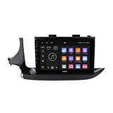 Opel Mokka Android Multimedya Sistemi 4-64 Clarion (2016-2020)