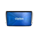 Peugeot 208-2008 Android Multimedya Sistemi 4-64 Clarion (2013-2019)