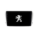 Peugeot 208-2008 Android Multimedya Sistemi 4-64 Clarion (2013-2019)