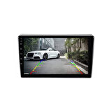 Peugeot 307 Android Multimedya Sistemi 4-64 Clarion (2001-2009)