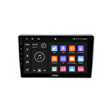 Peugeot 307 Android Multimedya Sistemi 4-64 Clarion (2001-2009)