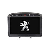 Peugeot 308-408 Android Multimedya Sistemi 4-64 Clarion (2008-2013)