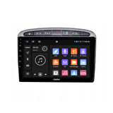 Peugeot 308-408 Android Multimedya Sistemi 4-64 Clarion (2008-2013)