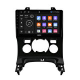 Peugeot 5008 Android Multimedya Sistemi 4-64 Clarion (2010-2016)