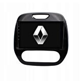 Renault Captur Android Multimedya Sistemi 4-64 Clarion (2013-2017)