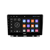 Renault Clio 5 Android Multimedya Sistemi 4-64 Clarion (2020-2025)