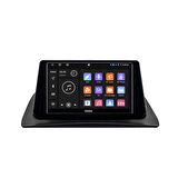 Renault Kangoo Android Multimedya Sistemi 4-64 Clarion (2013-2020)