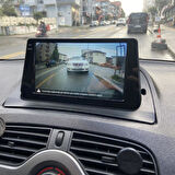 Renault Kangoo Android Multimedya Sistemi 4-64 Clarion (2013-2020)