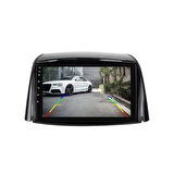 Renault Koleos Android Multimedya Sistemi 4-64 Clarion (2009-2016)