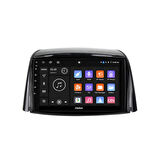Renault Koleos Android Multimedya Sistemi 4-64 Clarion (2009-2016)