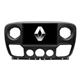Renault Master Android Multimedya Sistemi 4-64 Clarion (2019-2023)