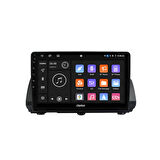 Renault Sandero Android Multimedya Sistemi 4-64 Clarion (2021-2025)