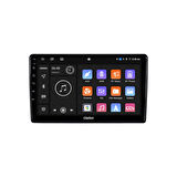 Renault Symbol Android Multimedya Sistemi 4-64 Clarion (2013-2017)