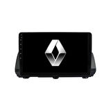 Renault Taliant Android Multimedya Sistemi 4-64 Clarion (2021-2025)