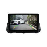 Renault Taliant Android Multimedya Sistemi 4-64 Clarion (2021-2025)