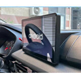 Renault Taliant Android Multimedya Sistemi 4-64 Clarion (2021-2025)