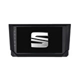 Seat İbiza Android Multimedya Sistemi 4-64 Clarion (2018-2020)