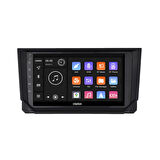 Seat İbiza Android Multimedya Sistemi 4-64 Clarion (2018-2020)