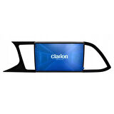 Seat Leon Android Multimedya Sistemi 4-64 Clarion (2013-2020)
