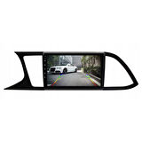 Seat Leon Android Multimedya Sistemi 4-64 Clarion (2013-2020)