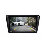 Skoda Rapid Android Multimedya Sistemi 4-64 Clarion (2013-2018)