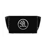 Skoda Super B Android Multimedya Sistemi 4-64 Clarion (2016-2020)