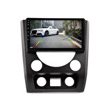 Ssangyong Rexton Android Multimedya Sistemi 4-64 Clarion (2013-2016)