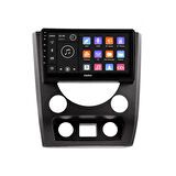 Ssangyong Rexton Android Multimedya Sistemi 4-64 Clarion (2013-2016)