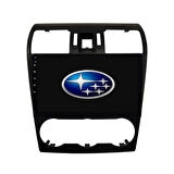 Subaru Forester Android Multimedya Sistemi 4-64 Clarion (2015-2018)