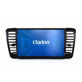 Subaru Legacy-Outback Android Multimedya Sistemi 4-64 Clarion (2003-2009)