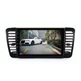 Subaru Legacy-Outback Android Multimedya Sistemi 4-64 Clarion (2003-2009)