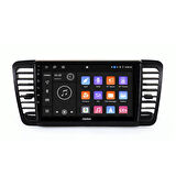 Subaru Legacy-Outback Android Multimedya Sistemi 4-64 Clarion (2003-2009)