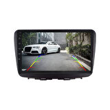 Suzuki Baleno Android Multimedya Sistemi 4-64 Clarion (2016-2018)