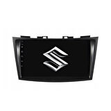 Suzuki Swift Android Multimedya Sistemi 4-64 Clarion (2011-2016)