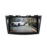 Suzuki Swift Android Multimedya Sistemi 4-64 Clarion (2011-2016)