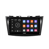 Suzuki Swift Android Multimedya Sistemi 4-64 Clarion (2011-2016)