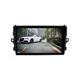 Toyota Auris Android Multimedya Sistemi 4-64 Clarion (2007-2012)