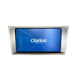 Toyota Camry Android Multimedya Sistemi 4-64 Clarion (2006-2011)