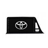 Toyota CH-R Android Multimedya Sistemi 4-64 Clarion (2018-2020)
