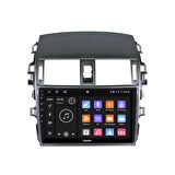 Toyota Corolla Android Multimedya Sistemi 4-64 Clarion (2007-2013)