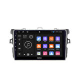 Toyota Corolla Android Multimedya Sistemi 4-64 Clarion (2007-2013)