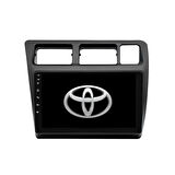 Toyota Corolla Efsane Kasa Android Multimedya Sistemi 4-64 Clarion (1992-1997)