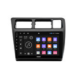 Toyota Corolla Efsane Kasa Android Multimedya Sistemi 4-64 Clarion (1992-1997)